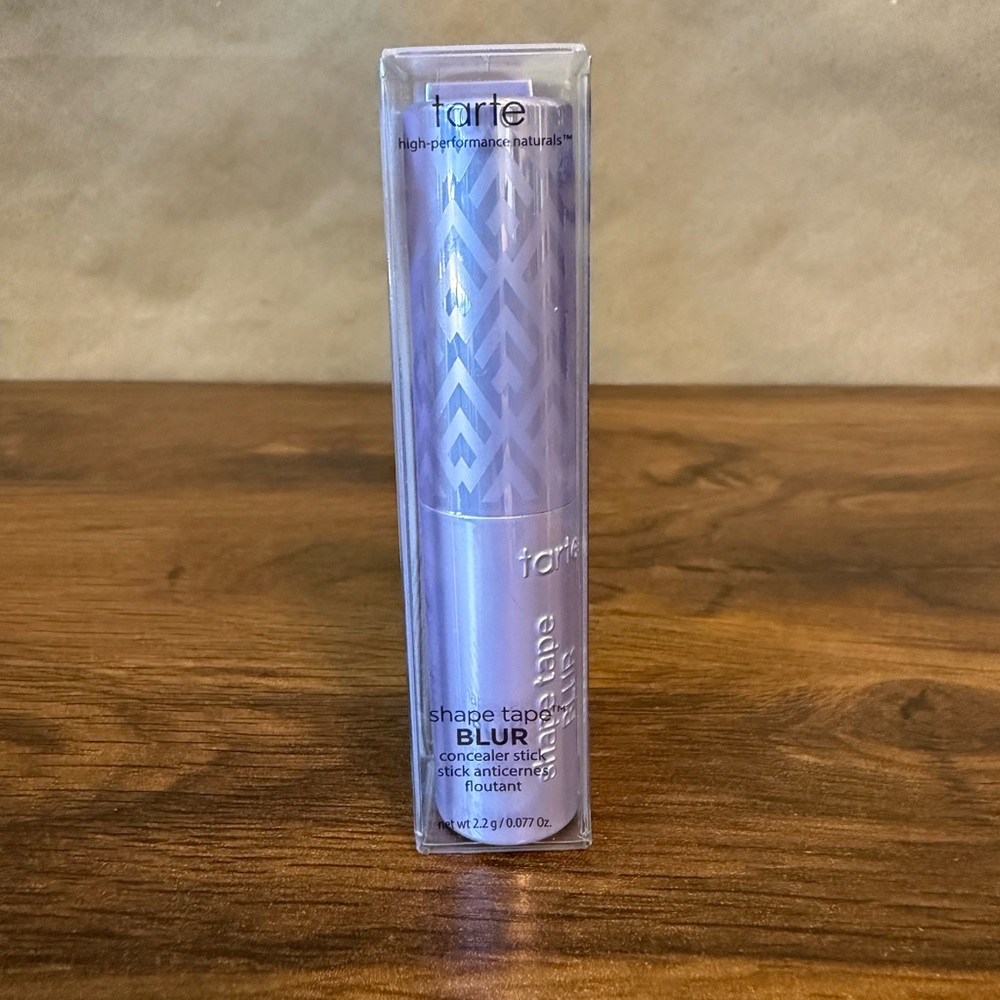 Tarte Shape Tape Blur Concealer Stick - 22N light neutral